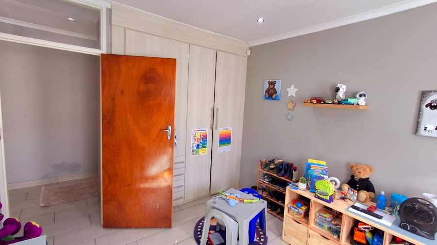 4 Bedroom Property for Sale in Sasolburg Ext 23 Free State